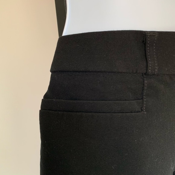 HIGH-RISE SLOAN FULL-LENGTH PANT - Picture 5 of 10